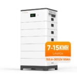 LVTOPSUN LVTS-48V200 48V 200Ah Lithium Battery