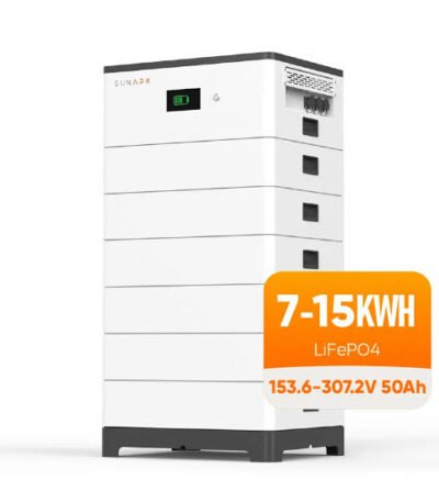 LVTOPSUN LVTS-48V200 48V 200Ah Lithium Battery