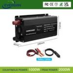 YOHAKO 350W Mono Solar Panel High-performance PV module