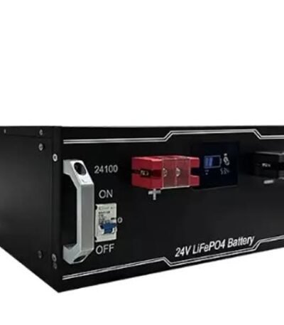 CWORTH CE-LBF-48600C 48V 600Ah 30kWh lithium battery
