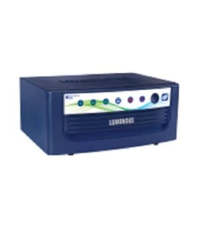 LUMINOUS Optimus 1100VA/12V Pure sine wave inverter