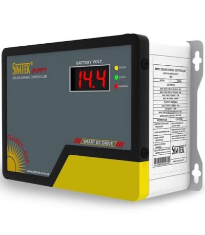 LUMINOUS Solar Surge Protection Device
