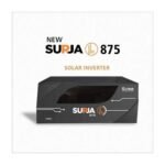 GENUS HEIWA 2050VA/24V Pure Sine Wave Inverter