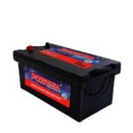 GENUS 15KVA/240V Pure Sine Wave Inverter