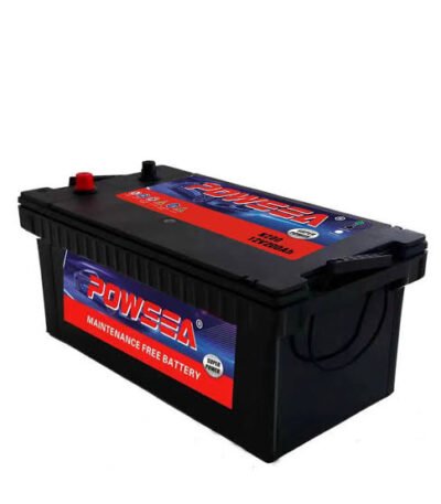 GENUS 15KVA/240V Pure Sine Wave Inverter