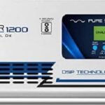 GENUS Surja 5000VA Solar UPS