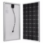 GENUS 330W Poly Solar Panel