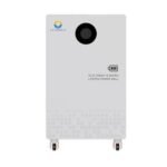 LVTOPSUN LVTS-HV364 364V High Voltage Battery Module