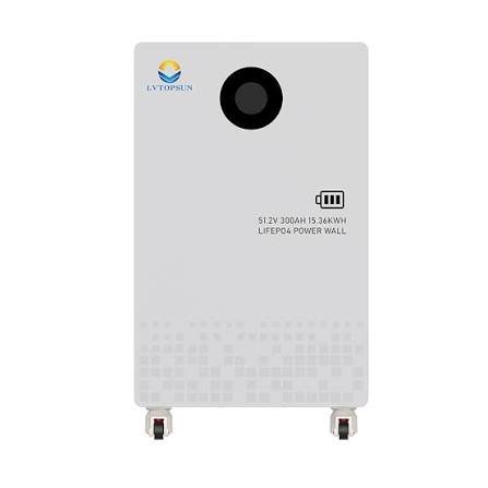LVTOPSUN LVTS-HV364 364V High Voltage Battery Module