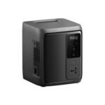 ECOFLOW NextGen 160W Portable Solar Panel 25% conversion efficiency
