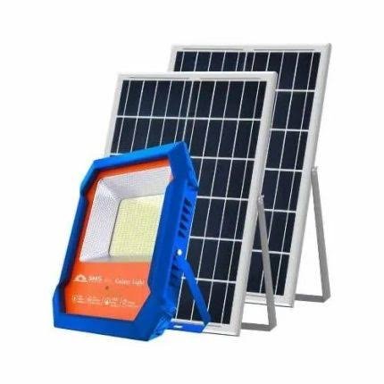 SMS SUNMATE Pura Light 18 Eyes 150W Solar LED light with remote