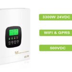 AKT APOLO5K All-in-One Solar System 5KW inverter solar system