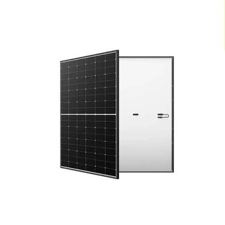 LONGI LR7-72HTH-695M 695W Hi-MO 7 Solar Panel