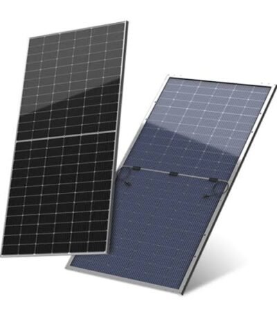 JINKO SOLAR JKM755N-72HL4-BDV 755W Solar Panel