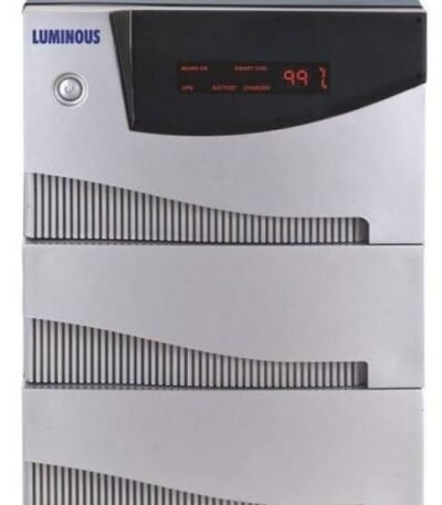 LUMINOUS Eco Volt Neo 1500VA/24V Pure sine wave inverter