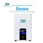 JINKO SOLAR SunTank 10kWh Residential Energy Storage Battery