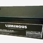 LUMINOUS 600W Mono Solar Panel