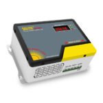 LUMINOUS Solar DC Combiner Box 4-String