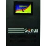 GENUS HEIWA 1625VA/12V Pure Sine Wave Inverter