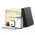 LVTOPSUN LVTS-24V280 24V 280Ah Lithium Battery