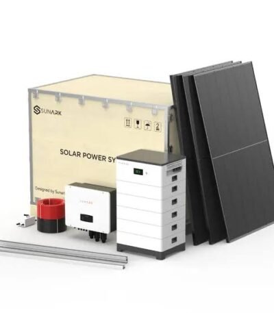 LVTOPSUN LVTS-24V280 24V 280Ah Lithium Battery