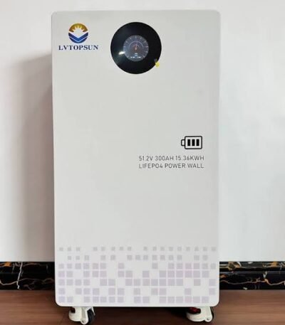 LVTOPSUN LVTS-RS485-5 CAN/RS485 5kWh Battery