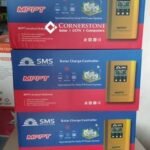 SMS SUNMATE SM-PWM-20A Charge Controller PWM controller