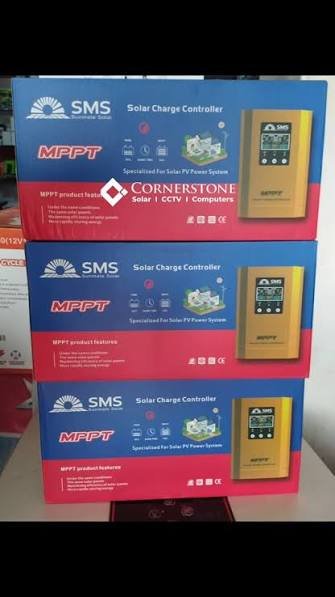SMS SUNMATE SM-PWM-20A Charge Controller PWM controller