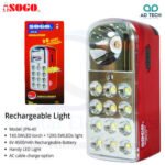 SUKHIG Solar Billboard Light 200W outdoor signage light