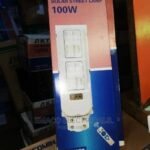 AKT Solar Flood Light 500W solar security flood light