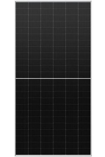 LONGI LR7-72HTH-690M 690W Hi-MO 7 Solar Panel