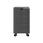 AKT Solar Mounting Kit Roof-mounted PV installation kit