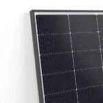 JA SOLAR JAM72S20-465/MR 465W Mono PERC Half-Cell Module