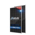 JA SOLAR JAM72D30-525/MB 525W Bifacial Double Glass Module