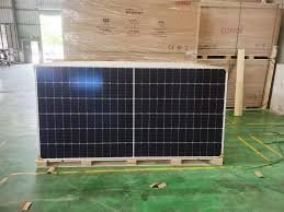 LONGI LR5-72HPH-535M 535W Hi-MO 5 Monocrystalline Solar Panel