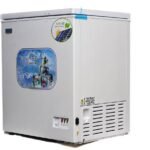 YOHAKO Solar Water Heater 200L Solar hot water system