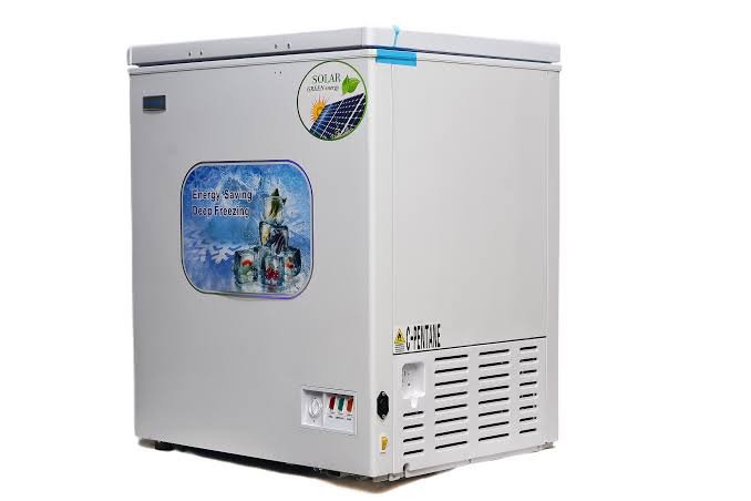 YOHAKO Solar Water Heater 200L Solar hot water system