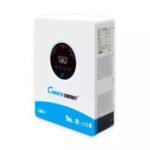 CWORTH CE-H100K 100kVA three-phase hybrid inverter