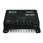 CWORTH CE-MPPT-120A 120A MPPT solar charge controller