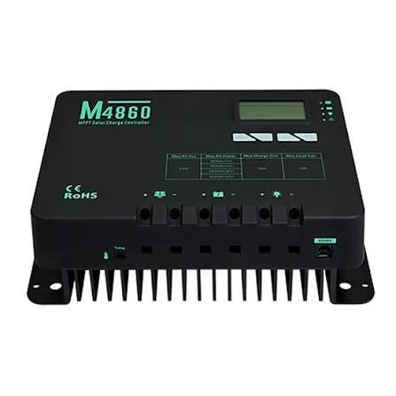 images6 CWORTH CE-MPPT-120A 120A MPPT solar charge controller