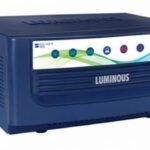 LUMINOUS Optimus 2.8KVA/24V Pure sine wave inverter