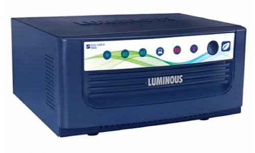 LUMINOUS Optimus 2.8KVA/24V Pure sine wave inverter