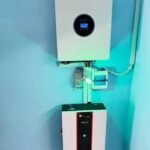 JINKO SOLAR SunTank 5kWh Residential Energy Storage Battery