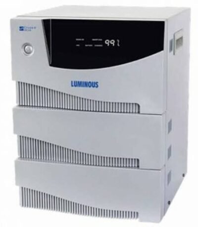 LUMINOUS 5.5KVA/48V Heavy Duty Inverter