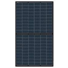 LONGI LR4-60HPH-340M 340W Monocrystalline Half-Cell Solar Panel