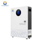 LVTOPSUN LVTS-AIO30 30kWh All-In-One Storage System