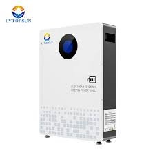 images6 LVTOPSUN LVTS-AIO30 30kWh All-In-One Storage System
