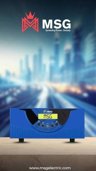 SMS SUNMATE SMS-15KVA-48V Hybrid Inverter Commercial-grade inverter