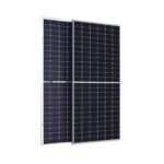 LONGI LR5-72HPH-540M 540W Hi-MO 5 Monocrystalline Solar Panel