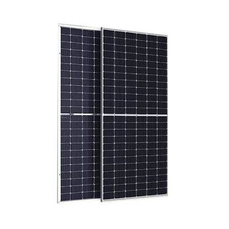 LONGI LR5-72HPH-540M 540W Hi-MO 5 Monocrystalline Solar Panel